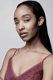 Brandi Coleman as Olivia's friend