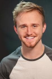 Christian Clements as Clean Cut Teenage Boy