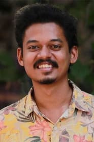 Sangeeth Prathap as Amal Davis