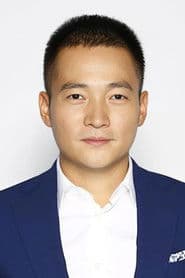 Yu Entai as Jiang Jiu