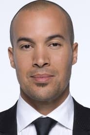 Coby Bell as Jude