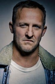 Maximilian Brückner as Franz