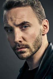 Samuli Vauramo as Aaro Harjula