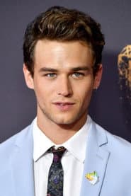 Brandon Flynn as Micah Flynt