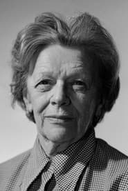 Tatyana Pelttser as Gofmejsterina