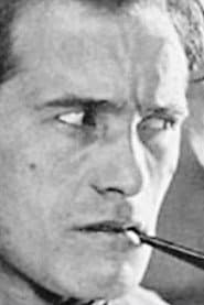 Holmes Zimmermann as Paul