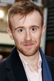 John Heffernan as Matthew Elliott
