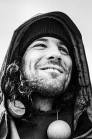 JP Auclair as JP Auclair