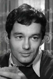 Krzysztof Machowski as Ludwik Boreń