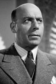 Kurt Katch as Mailler