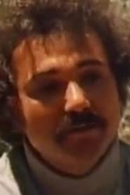 Harvey Shain as Cadillac Driver