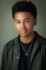 Lennox Leacock as Hendricks Warner