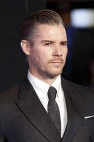 Josh Cowdery as Martin