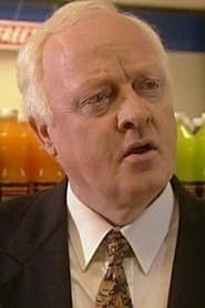 Malcolm Terris as Fowler