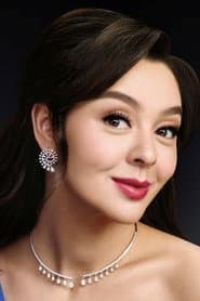 Marina Kravets as Зина/ведущая «Конфетки» - во сне