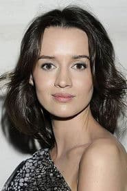 Katarzyna Maciąg as Magda