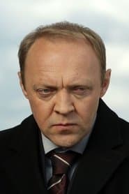 Vitaly Kishchenko as Nikolay