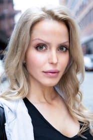 Julianne Michelle as Shannon Greene