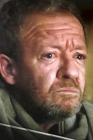 Philip O'Sullivan as Vicar