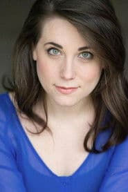 Kate Alden as Rebecca