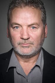 Teodor Corban as Ion