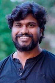 Sarath Sabha as Satheeshan