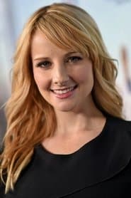 Melissa Rauch as Hope Annabelle Greggory