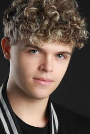 Jake Katzman as David