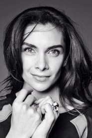 Maria de la Fuente as Rebeca