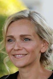 Claire Borotra as L'épouse de Bruno