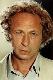 Pierre Richard as Jean-Arthur