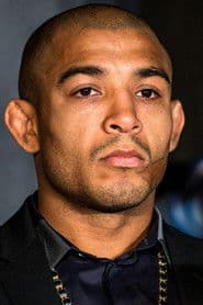 José Aldo as Himself
