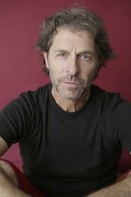 Patrick Mazet as Maxo