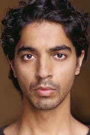 Ishan Davé as Peter