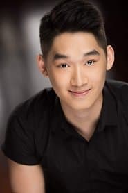 Daniel Kailin as TV Son (voice)