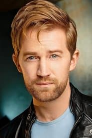 Jason Dolley as Connor Kennedy