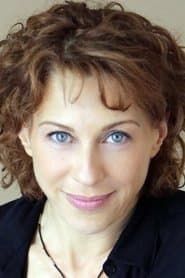 Élisabeth Vitali as Dr. Moser