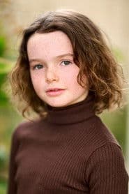 Lily LaTorre as Callie Rose