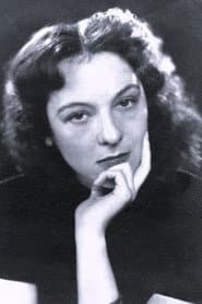 Angela Salloker as Eva Rull