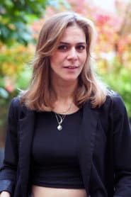 Sarah Kim Gries as Vanessa