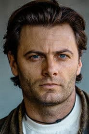 Timothy Prindle as Stan James