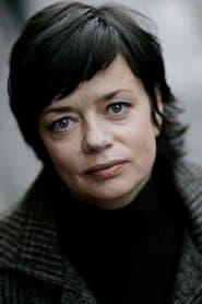 Gisken Armand as Hilde Hagen