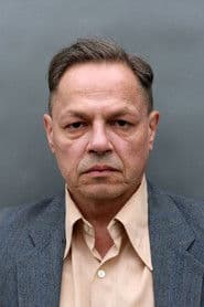 Igor Sklyar as Sergei Zaritsyn