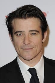 Goran Višnjić as Ragen