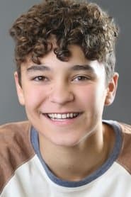 Pierce Gagnon as Tim (voice)
