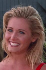 Heather Campbell as Beth Roberts