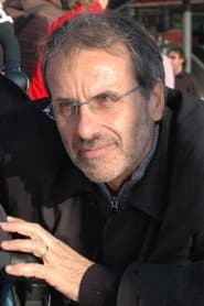 Egidio Termine as Bruno