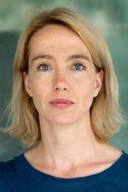 Ursina Lardi as Mrs. Von Bode