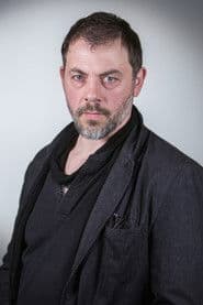 Ioan Ionescu as Ragman