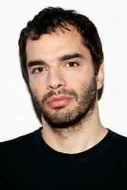 Kostis Kallivretakis as Filippos